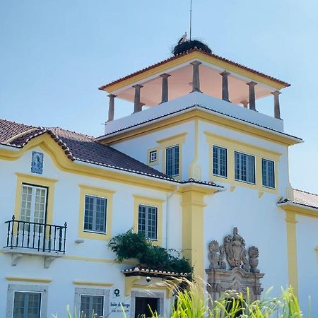 Change The World - Solar De Alvega Exterior foto
