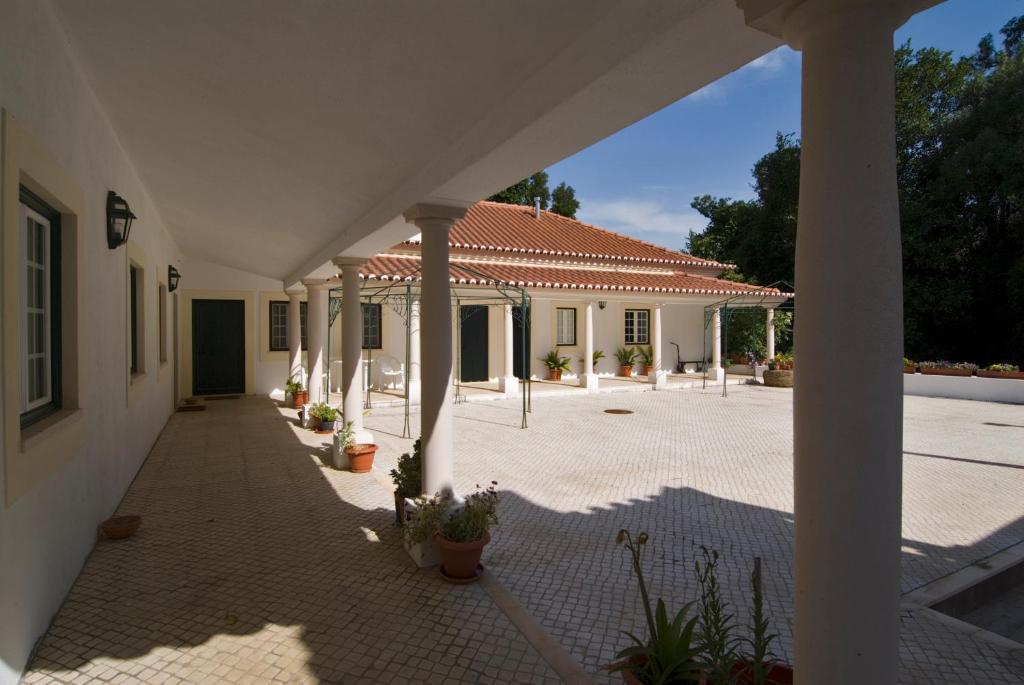 Change The World - Solar De Alvega Exterior foto