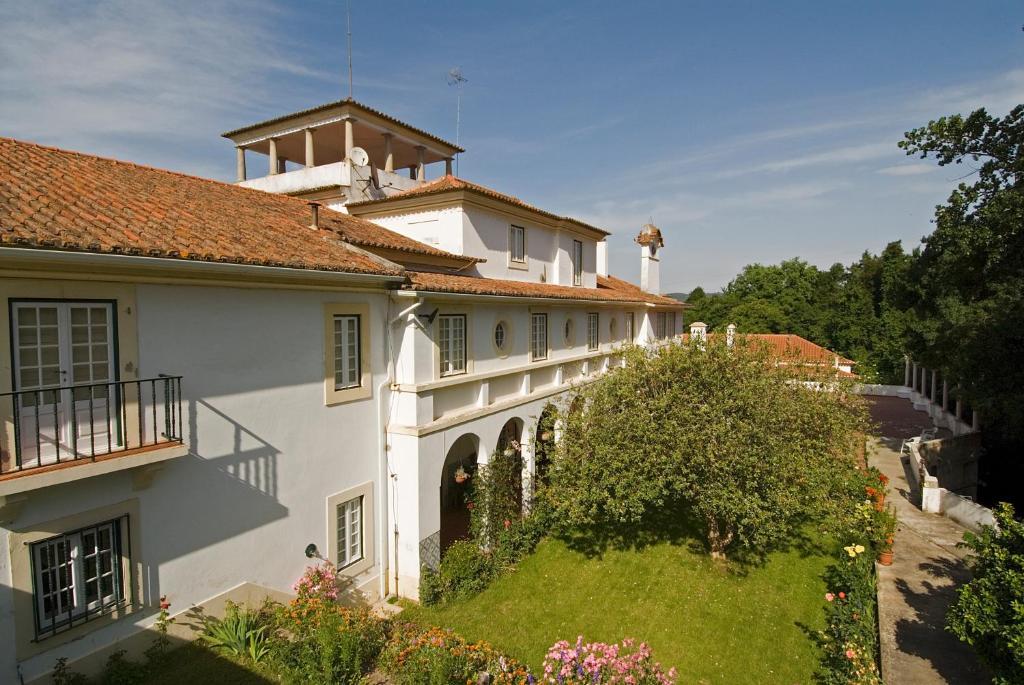 Change The World - Solar De Alvega Exterior foto