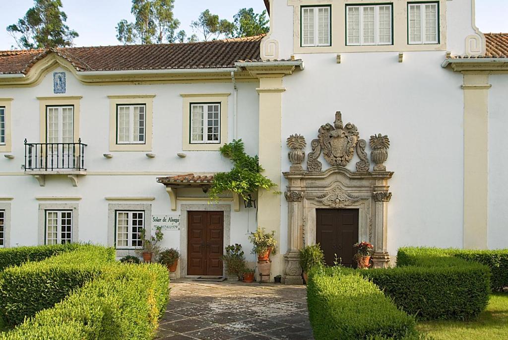 Change The World - Solar De Alvega Exterior foto